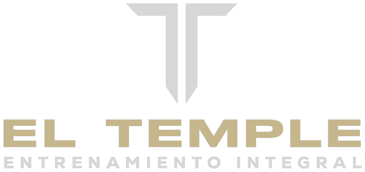 El Temple — Entrenamiento Integral